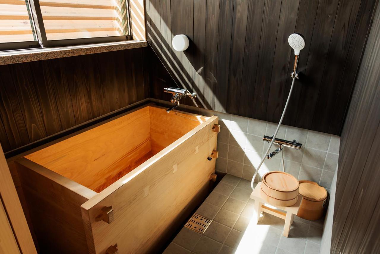 ジビエと田舎暮らしの宿 ヌックスキッチン Japanese Game Meat Cuisine & Lodge Nook'S Kitchen Kami  Exterior foto